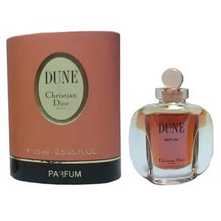 Dior dune