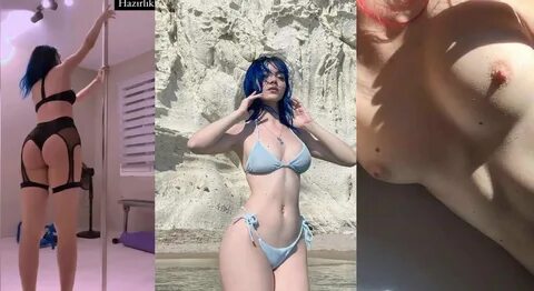 Aldrean nude - Aldreann leaks. 