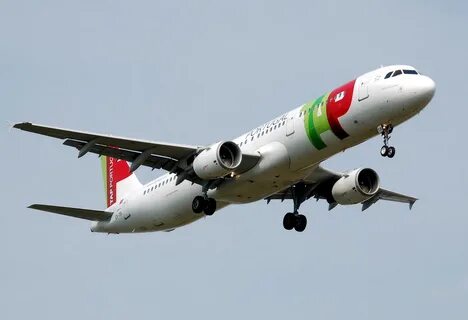 Tap portugal