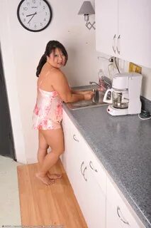 Curvy, Thick, and Chubby Mix 18. 