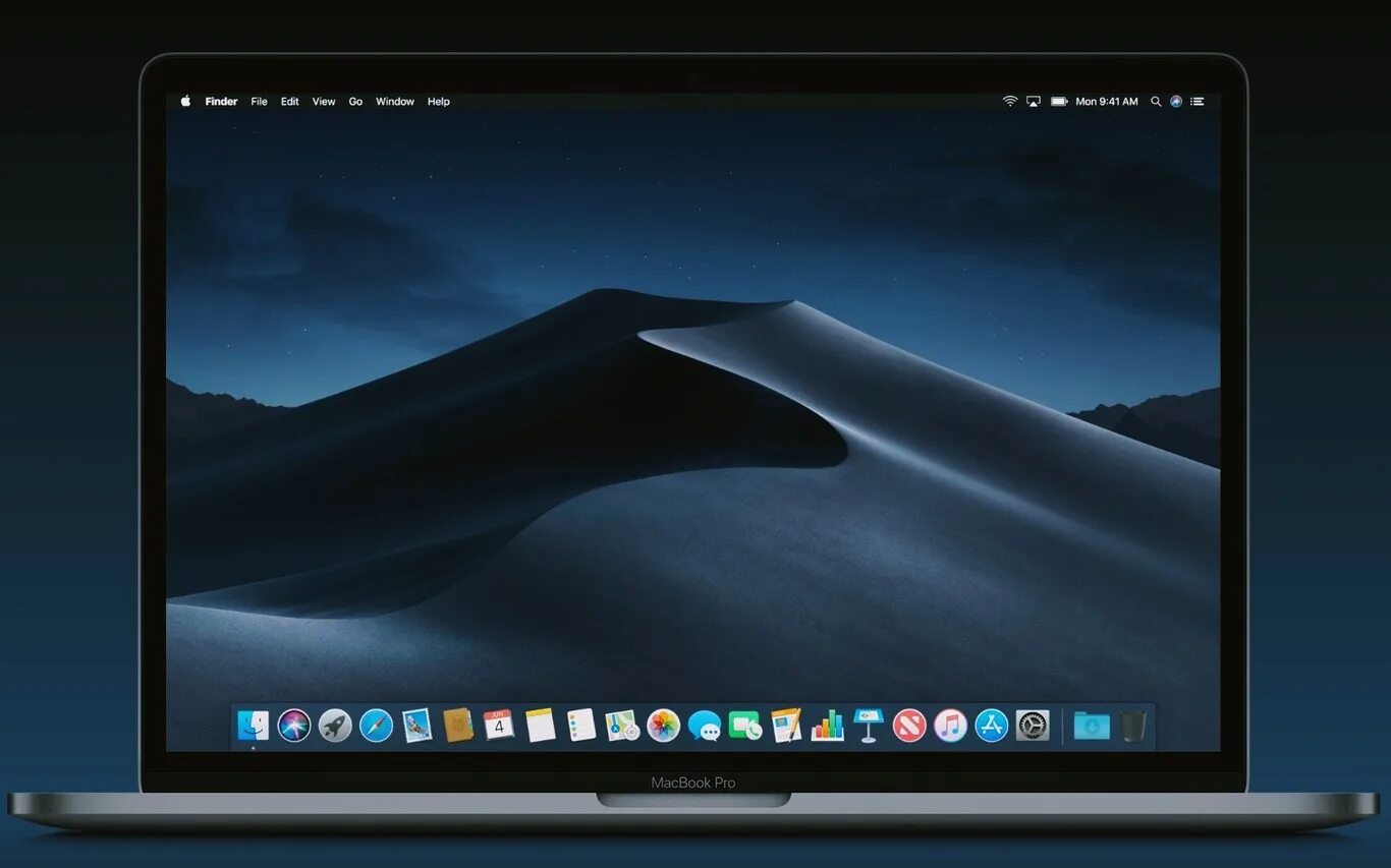 Mojave mac os. Mojave mac os