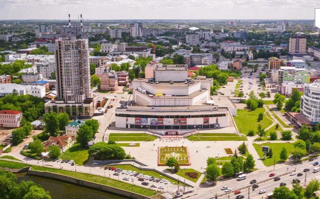 Астраханцы получили грант Министерства культуры России за проект "Фронтовая подр