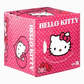 Бумажная hello