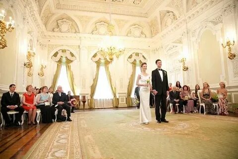 Дворцы загс спб
