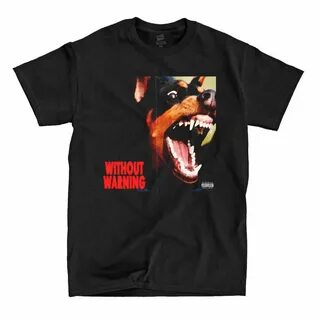 Without warning