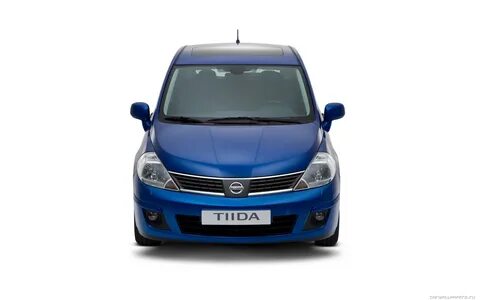 Включи nissan tiida