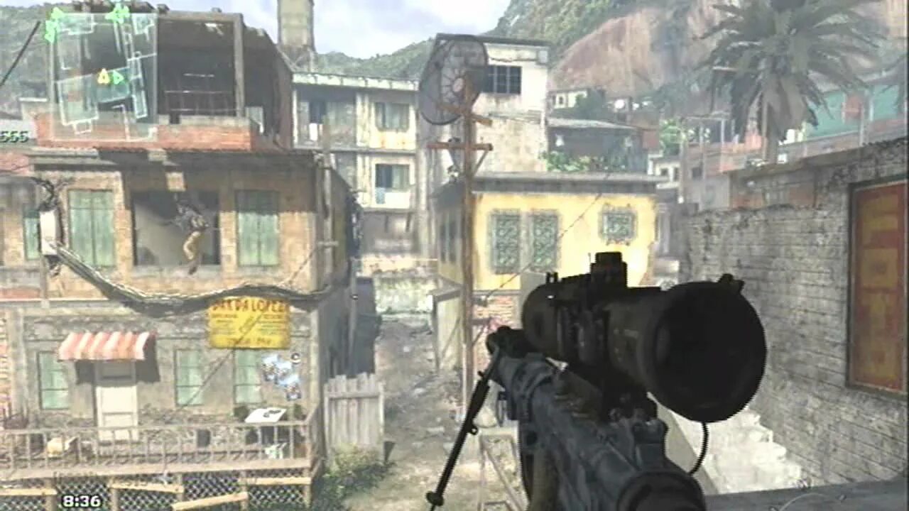 Favela Modern Warfare 2. Call of Duty Modern Warfare 2 Favela. Cod mw2 Favela. Call of Duty Modern Warfare 2 карта Favela.