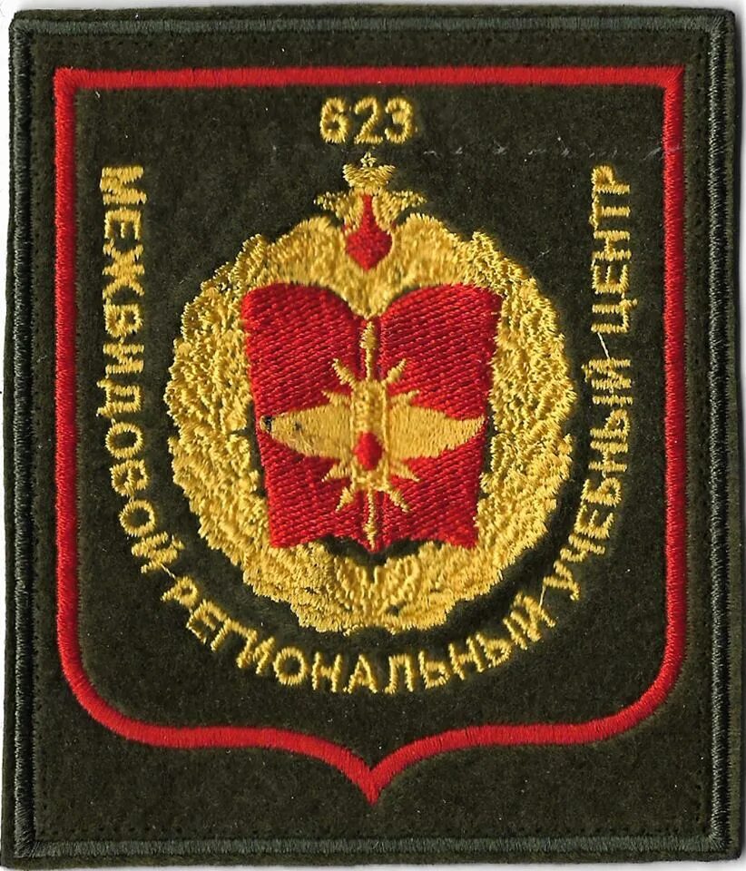 623 МРУЦ Ульяновск Шеврон. 623 МРУЦ Шеврон. 623 МРУЦ нашивка. 623-Й межвидовой региональный учебный центр войск связи. Межвидовой учебный центр