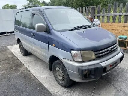 Лит айс 2001