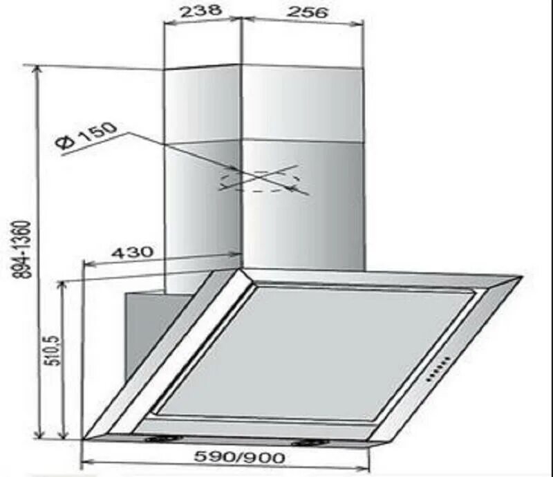 Кухонная вытяжка с выносным мотором. Elikor гранат inox s4 60. Вытяжка Наклонная Эликор 60. Elikor гранат inox s4 60 нержавейка. Вытяжка Elikor 90см.