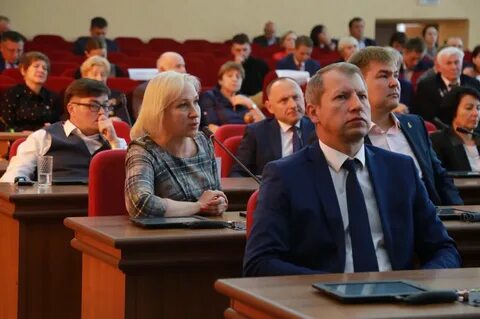 Депутат ижевска