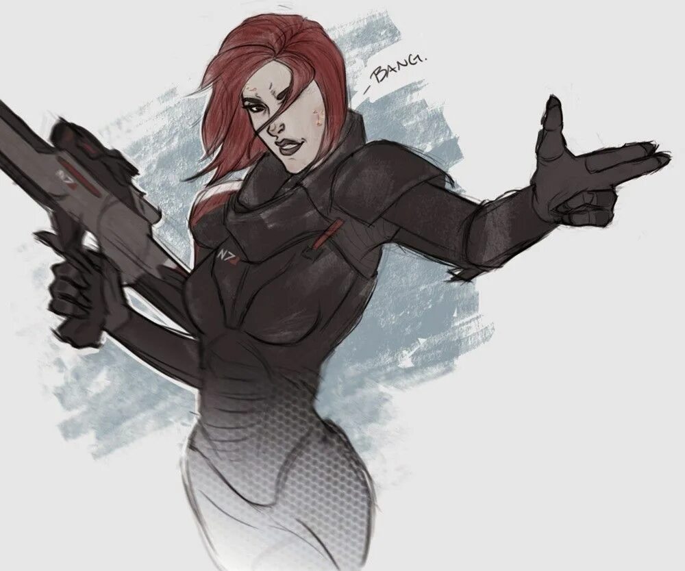 Femshep edi rigid3d