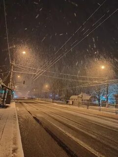 Снег мак
