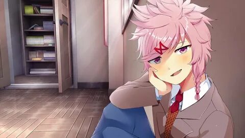 Natsuki s life in prison