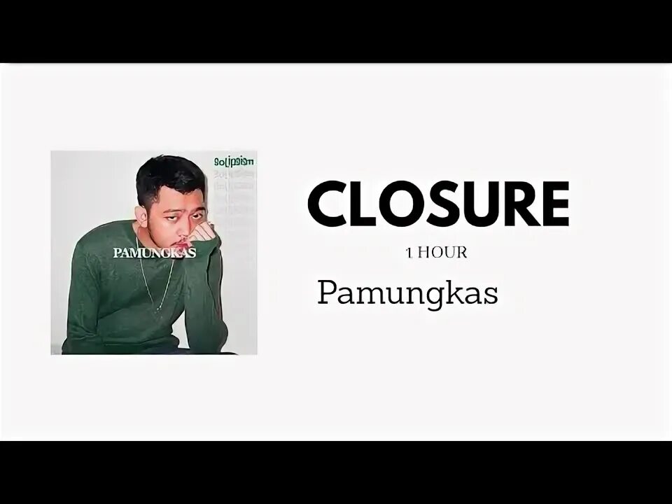 Closed mp3