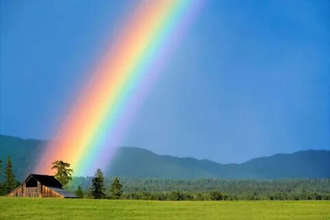 Rainbow 4 weather