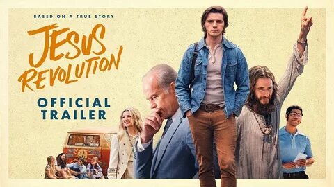 In the 1970s, Greg Laurie and a sea of young people descend on sunny Southe...