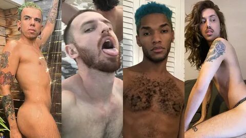 Every 'Drag Race' OnlyFans Page And What To Expect Once You Subsc...