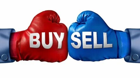 Buy drive sell