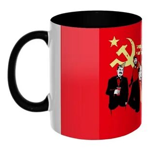 D d кружка