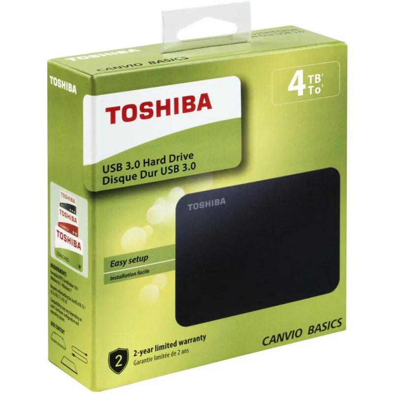 Внешний жесткий диск toshiba basics. Toshiba canvio basics 4tb. внешний hdd toshiba 1 tb canvio basics чёрный, 2.5&quot;, usb 3.0. toshiba canvio basics hdtb410ek3aa. внешний hdd toshiba canvio basics 500 гб.