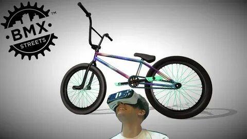 Bmx андроид