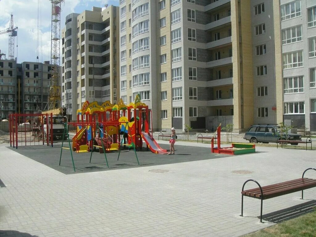 жк ев. улица дмитрия ульянова 6к1. ельнинская 8. вересаево жилой комплекс в ростове на дону. дмитрия ульянова д.