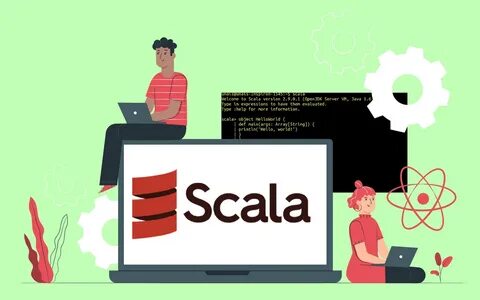Язык scala