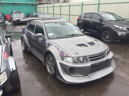 Mitsubishi 30
