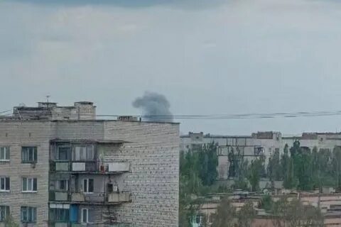 Луганск 15