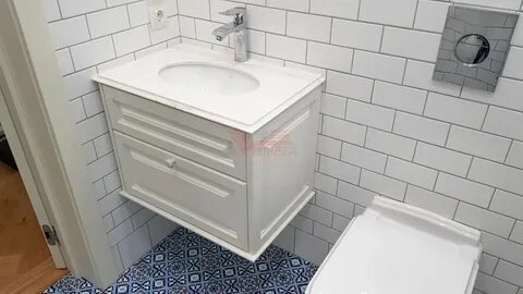 Мебель для ванны эмаль