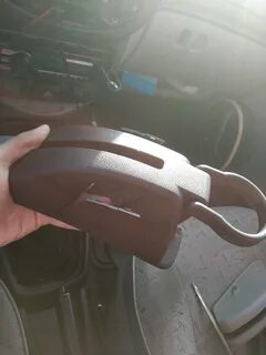 Кожух гранта