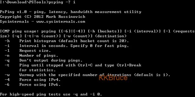 Tcp ping. Psping. программа psping. ping tcp. psping как пользоваться.