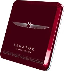 Сенатор 5