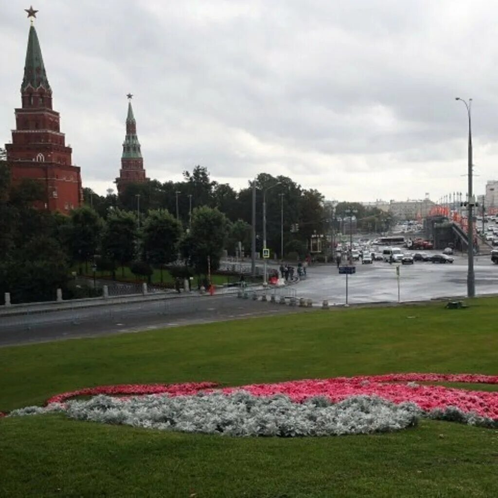 3 июля кремль
