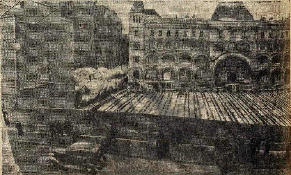В петербурге передвинули здание