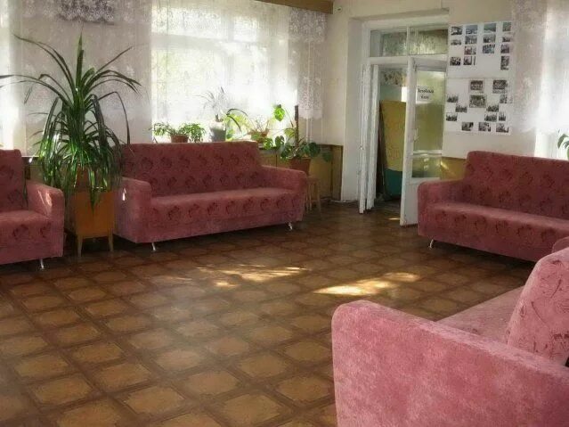 санаторий профилакторий нмз нижний новгород