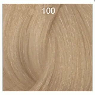 Оттенок 100 краска