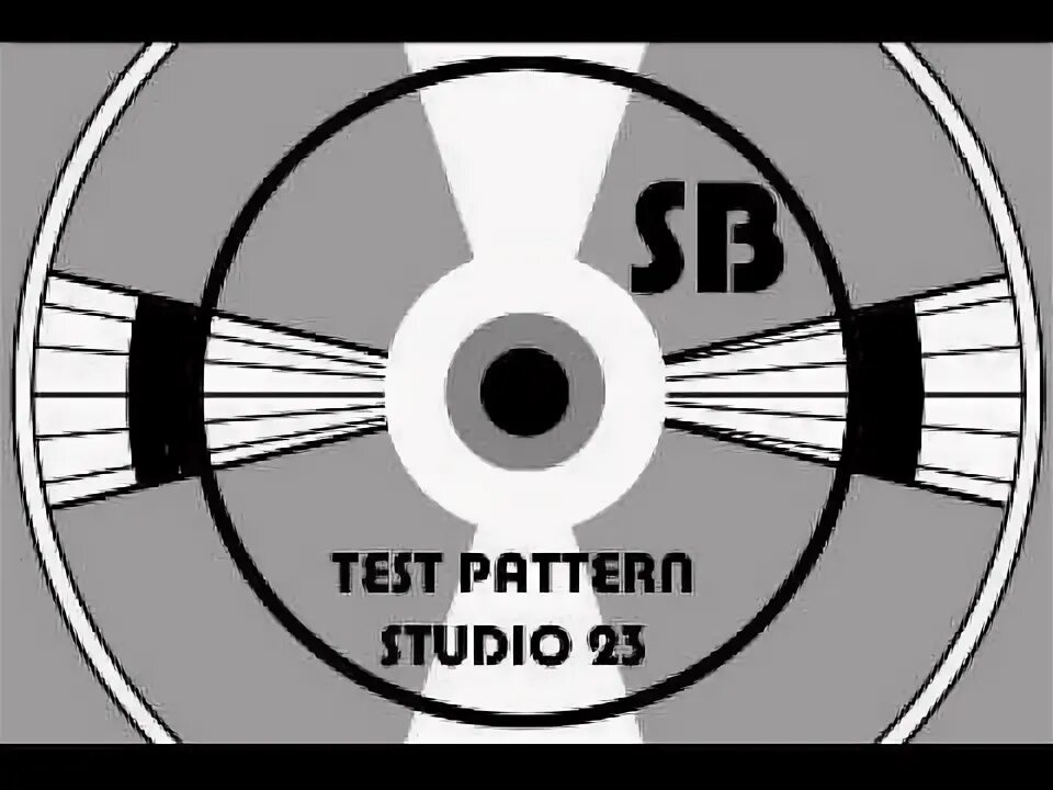 Ram pattern test. Test pattern.