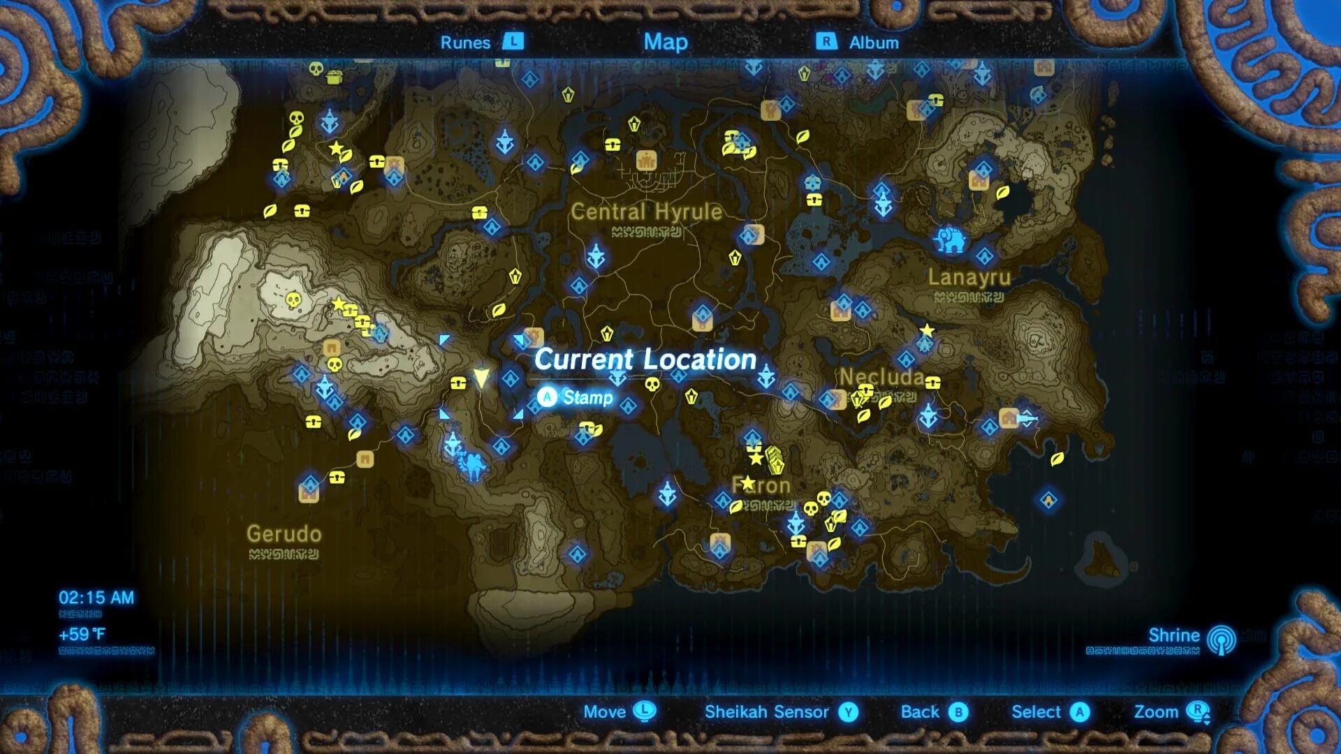 Zelda как попасть. Воспоминания линка Breath of the Wild карта. Зельда воспоминания на карте. Zelda Breath of the Wild места воспоминаний карта. Святилища Зельда.