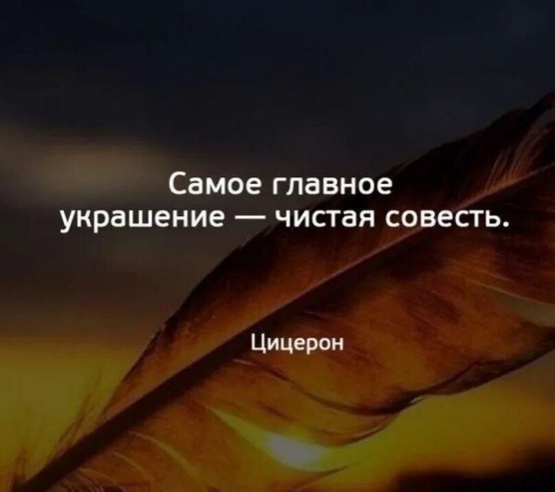 Чистая совесть это. Главное украшение чистая совесть. Самое главное украшение человека чистая совесть. Высказывания о чистой совести. Самое главное украшение чистая совесть Цицерон.