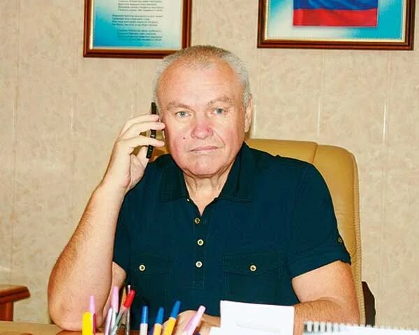 Димитриев. Димитриев