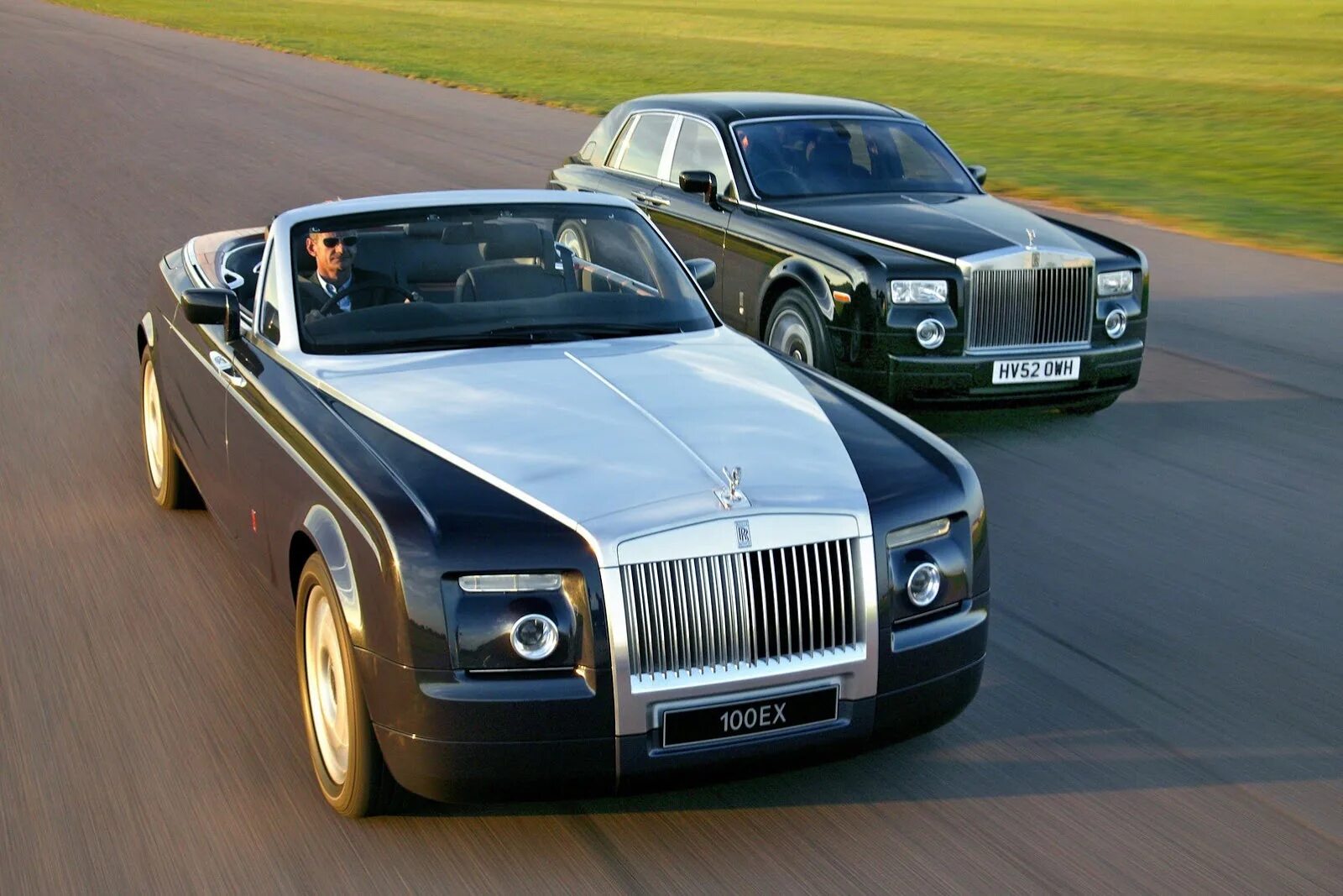 Похожие на роллс ройс. Rolls-Royce 100ex. Rolls Royce 100ex Centenary. Rolls-Royce 100ex Centenary 2004. Роллс-Ройс 100ex 2004.