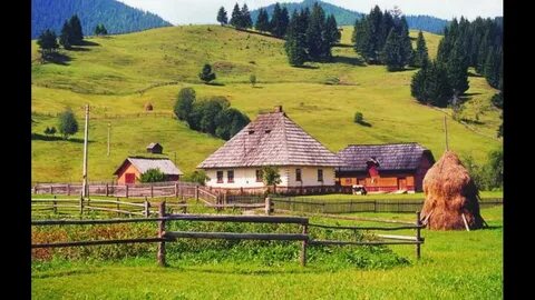 Туризм село