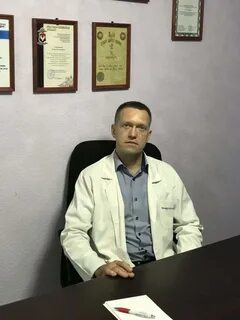 Психотерапевт калининград