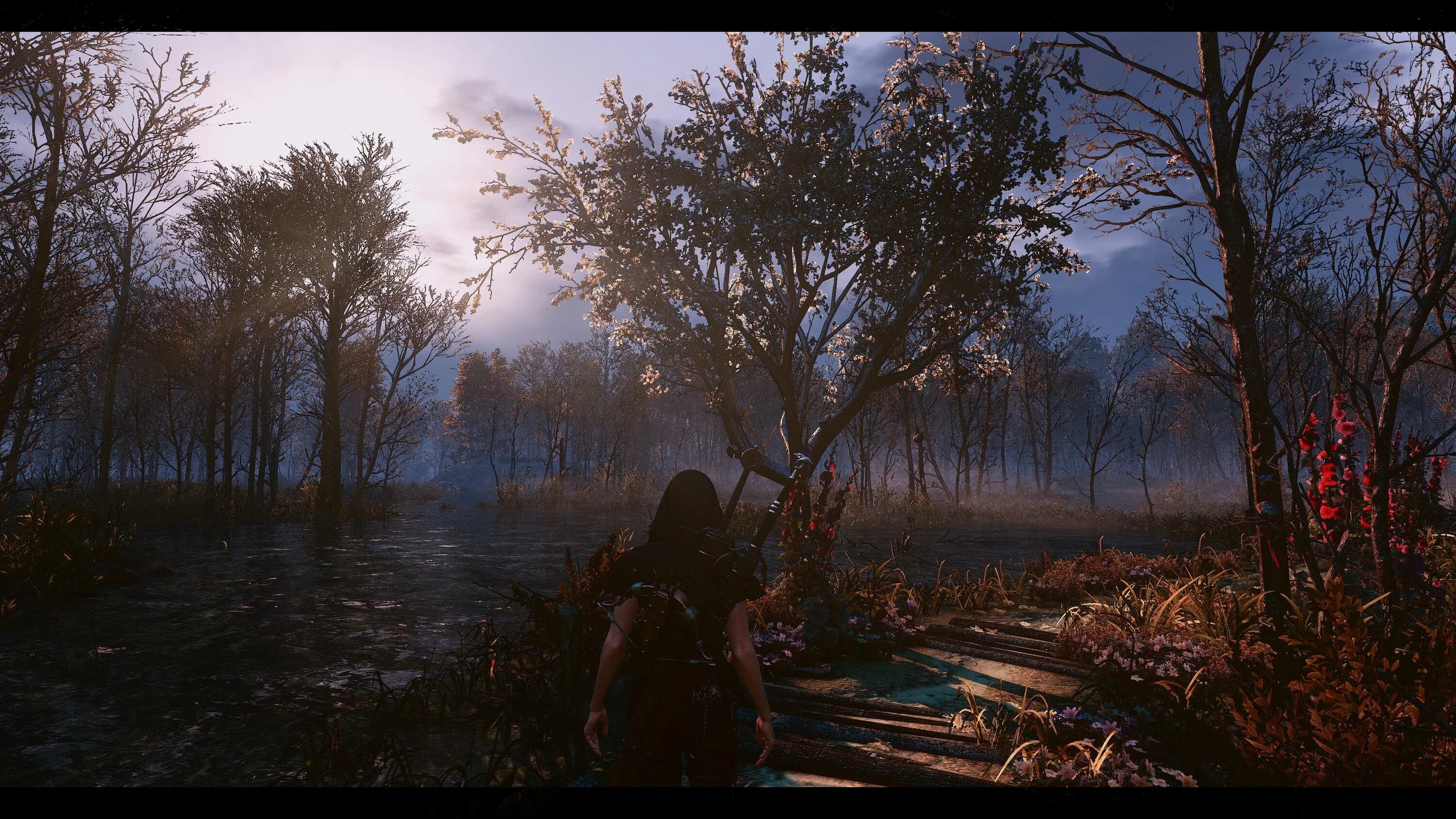 RTX Reshade Witcher 3. Reshade 5.1.3. Glow Reshade. Godrays Reshade. Reshade shaders