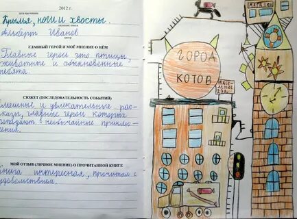 Проект дневник класса