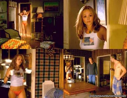 Slideshow alexandra holden nude.