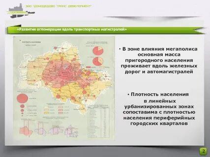 Агломерации бельгии