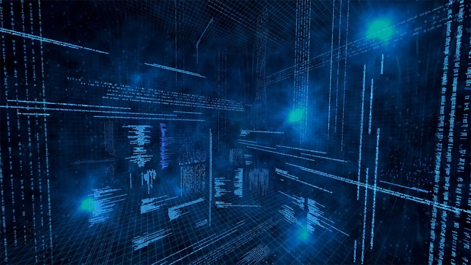 Technical code